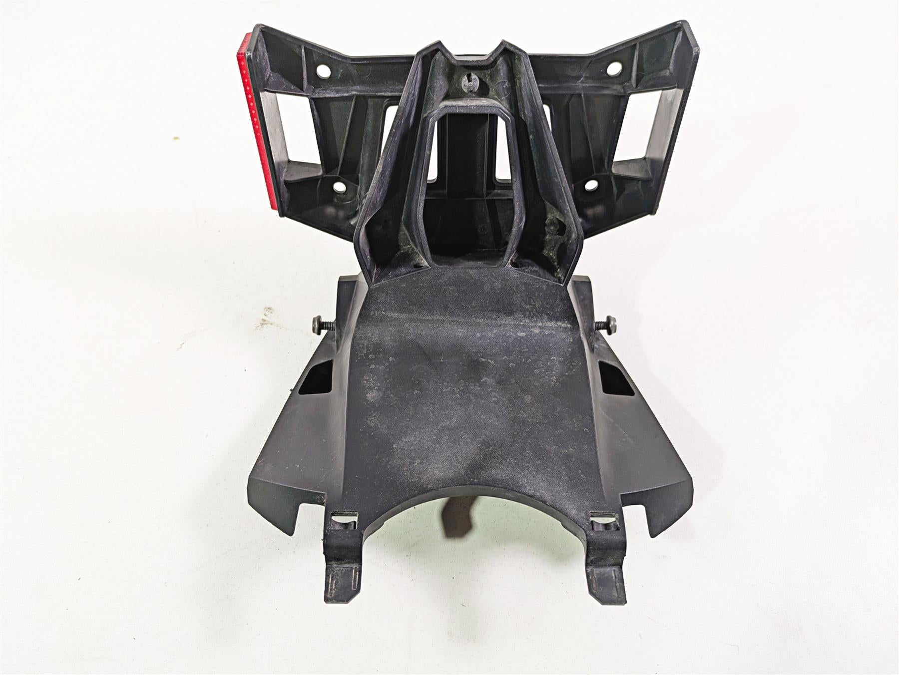 2017 BMW R1200 GS K50 Rear License Plate Holder Blinker Mount 46628532317 {{ shop.shopifyCountryName }} - Mototech271