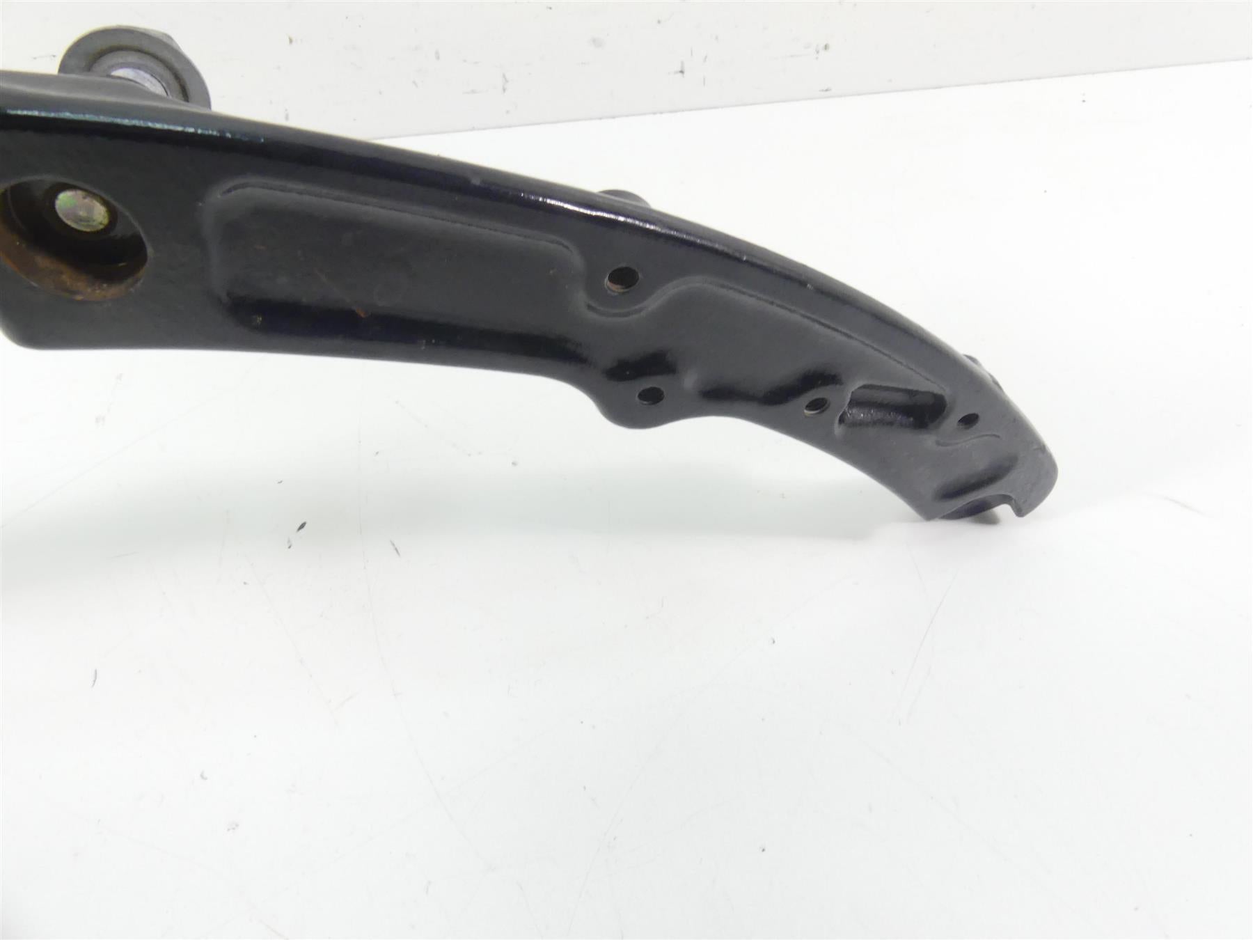 2013 Harley Touring FLHTP Electra Glide Bent Rear Subframe Sub Frame 48079-09BHP {{ shop.shopifyCountryName }} - Mototech271