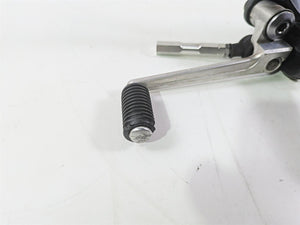 2020 Kawasaki ZX6R ZX636 Ninja Left Footpeg Foot Peg Shifter Set 35063-0160-18R