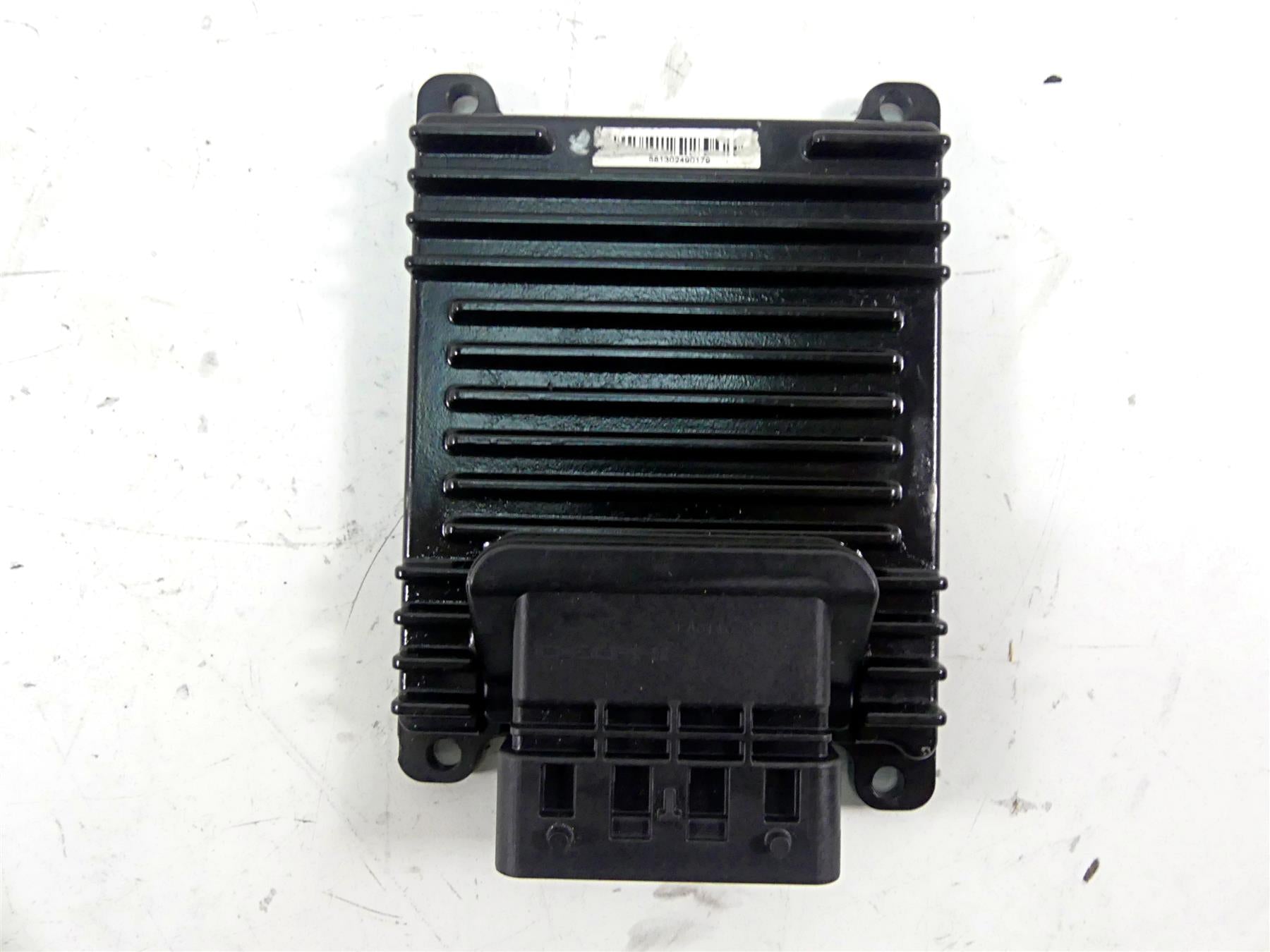 2011 Harley Touring FLTRX Road Glide Cdi Ecu Ecm Engine Control Module 34245-11 {{ shop.shopifyCountryName }} - Mototech271