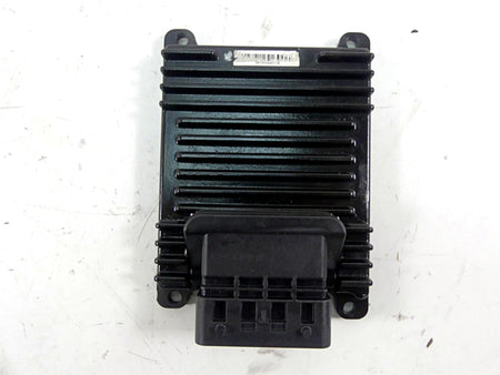 2011 Harley Touring FLTRX Road Glide Cdi Ecu Ecm Engine Control Module 34245-11 {{ shop.shopifyCountryName }} - Mototech271
