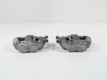 2017 KTM 1290 Super Duke GT Brembo Front Brake Caliper 100mm Set 6131301600158 {{ shop.shopifyCountryName }} - Mototech271