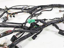 Load image into Gallery viewer, 2016 Suzuki M109R VZR1800 Boulevard Wiring Harness Loom - No Cuts 36610-48GE0 | Mototech271
