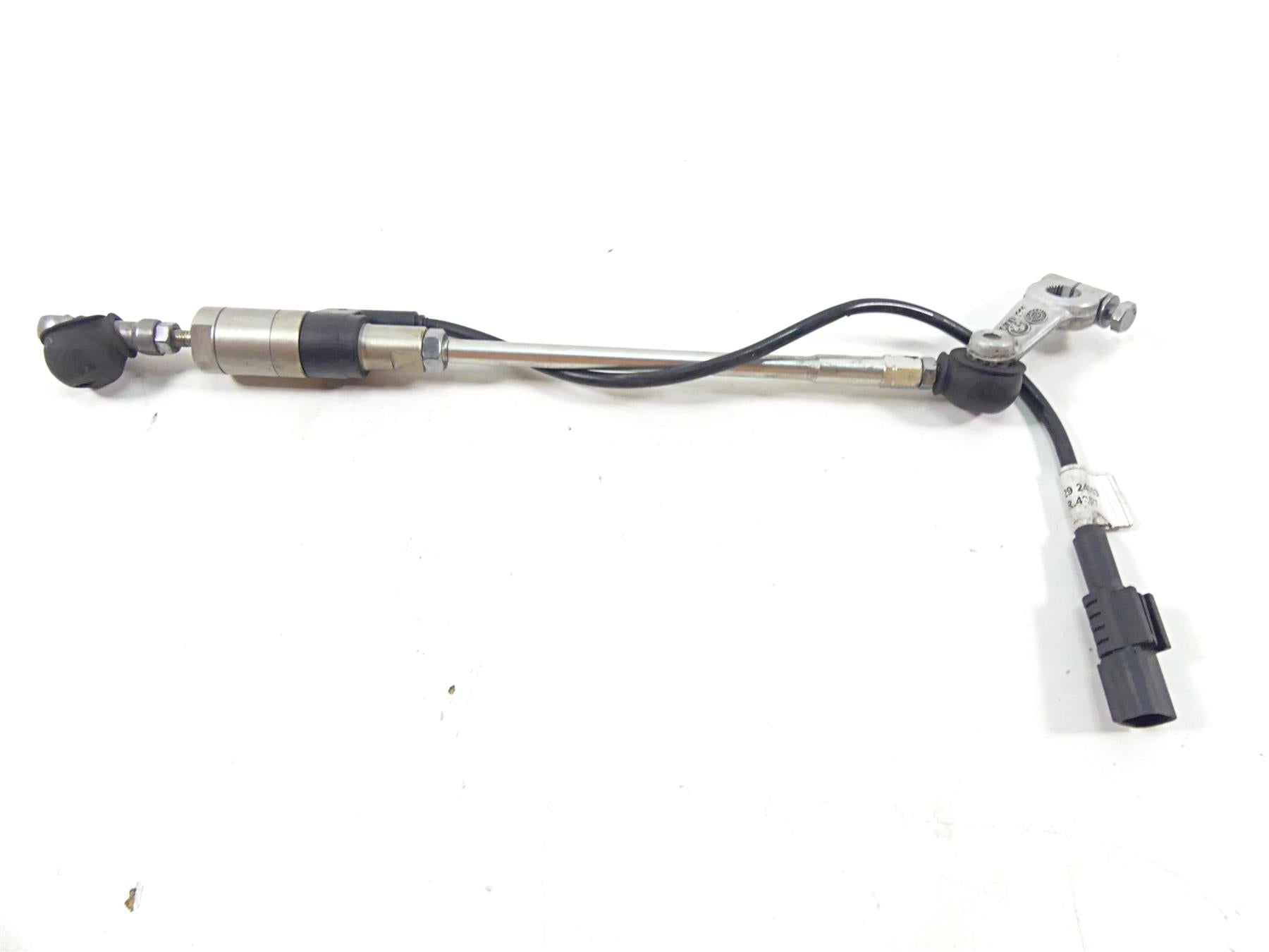 2013 BMW S1000RR K46 Quick Shift Shifter Assistant 77258528774 8529240 {{ shop.shopifyCountryName }} - Mototech271