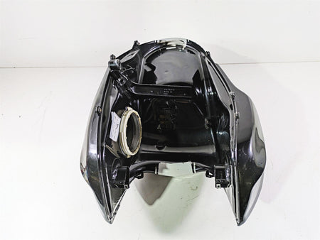 2012 BMW R1200R K27 Fuel Gas Petrol Tank Reservoir - Dents 16118535094 {{ shop.shopifyCountryName }} - Mototech271