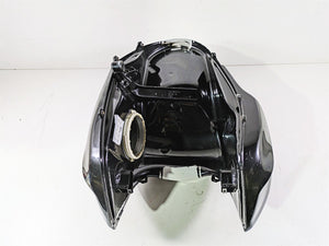 2012 BMW R1200R K27 Fuel Gas Petrol Tank Reservoir - Dents 16118535094 | Mototech271