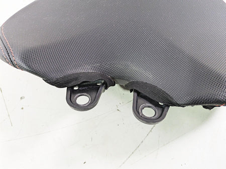 2019 Triumph Speed Triple RS 1050 Front Seat Saddle Comfort READ T2307334 {{ shop.shopifyCountryName }} - Mototech271
