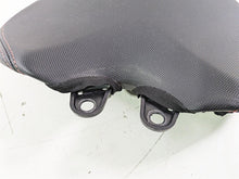 Load image into Gallery viewer, 2019 Triumph Speed Triple RS 1050 Front Seat Saddle Comfort READ T2307334 | Mototech271
