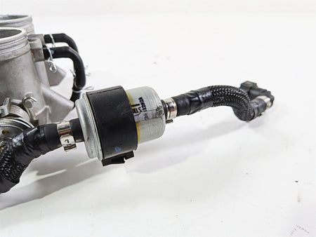 2025 CFMoto 450 SS Throttle Body Fuel Injection 0SQV-173000-1000-10 {{ shop.shopifyCountryName }} - Mototech271