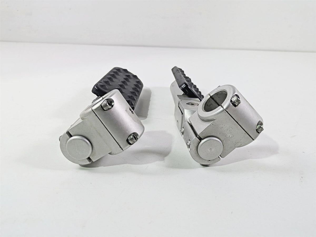2016 BMW R1200RT K52 Ilium Works Versatile Highway FootPeg Set 27-100 {{ shop.shopifyCountryName }} - Mototech271