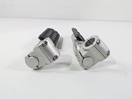 2016 BMW R1200RT K52 Ilium Works Versatile Highway FootPeg Set 27-100 {{ shop.shopifyCountryName }} - Mototech271