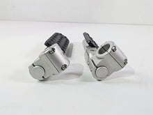 Load image into Gallery viewer, 2016 BMW R1200RT K52 Ilium Works Versatile Highway FootPeg Set  27-100
