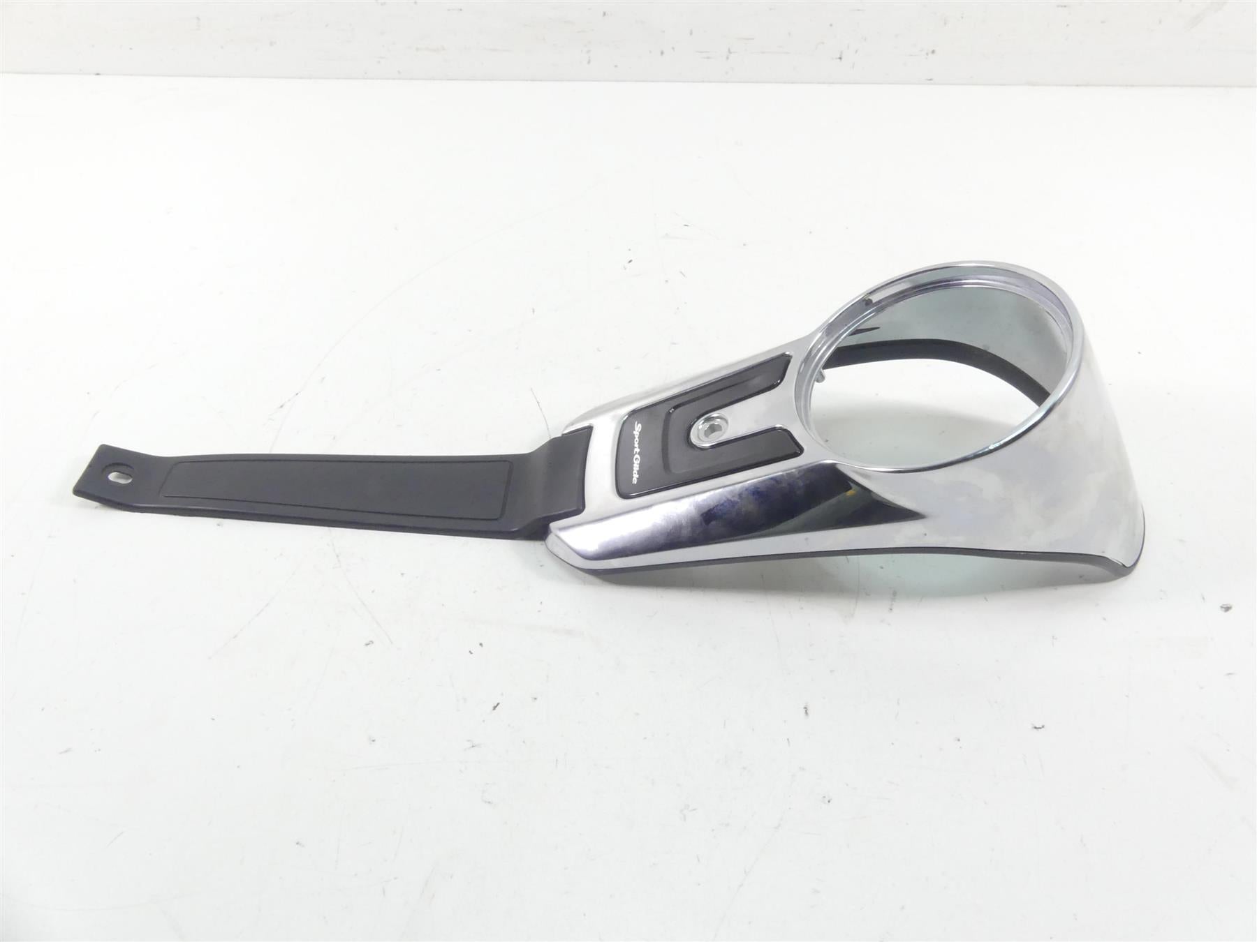 2021 Harley Softail FLSB Sport Glide Fuel Tank Dash Speedo Console 70900680 {{ shop.shopifyCountryName }} - Mototech271