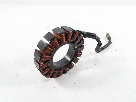 2010 Harley Touring FLHTCU Electra Glide Ignition Stator Alternator 29987-06D {{ shop.shopifyCountryName }} - Mototech271