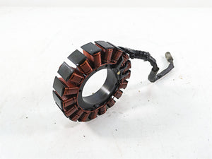 2010 Harley Touring FLHTCU Electra Glide Ignition Stator Alternator 29987-06D | Mototech271