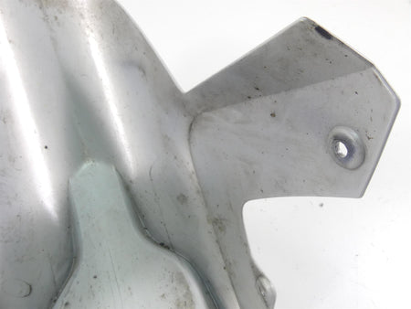 2009 BMW K1300 S K40 Front Fender Tire Hugger Mud Guard 46617658992 {{ shop.shopifyCountryName }} - Mototech271