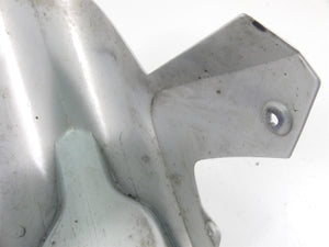 2009 BMW K1300 S K40 Front Fender Tire Hugger Mud Guard 46617658992 | Mototech271