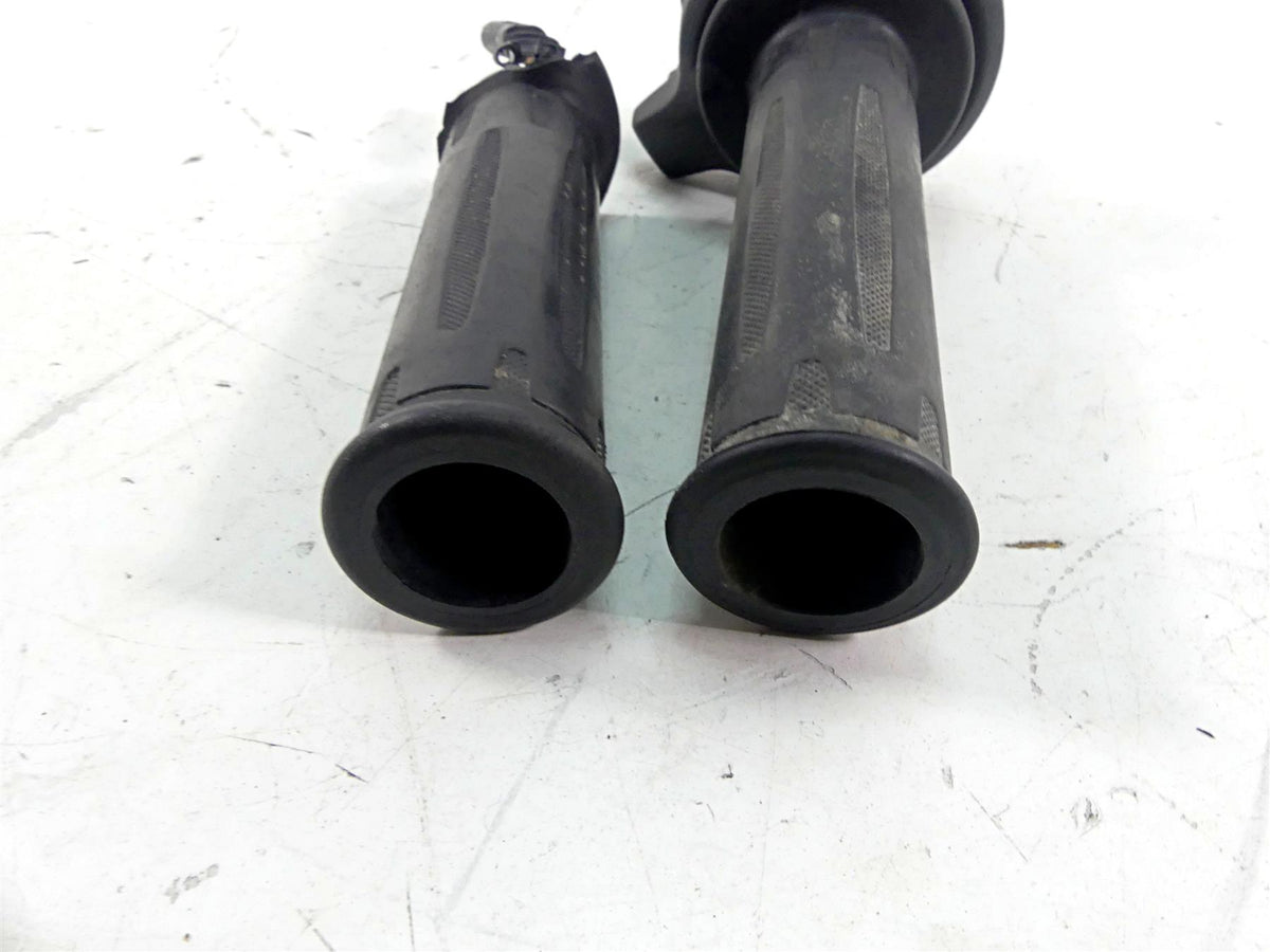 2015 BMW R1200GS GSW K50 Heated Cruise Hand Grip Set - Read 61318552120 {{ shop.shopifyCountryName }} - Mototech271