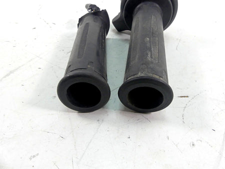 2015 BMW R1200GS GSW K50 Heated Cruise Hand Grip Set - Read 61318552120 {{ shop.shopifyCountryName }} - Mototech271