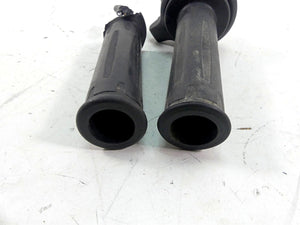 2015 BMW R1200GS GSW K50 Heated Cruise Hand Grip Set - Read 61318552120 | Mototech271