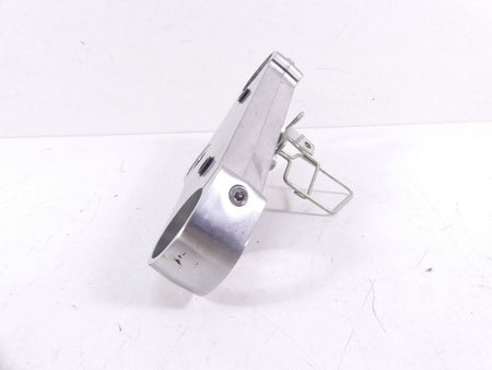 2006 Suzuki M109R VZR1800 Boulevard Upper Triple Tree Clamp 57mm 51311-48G00 {{ shop.shopifyCountryName }} - Mototech271