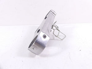 2006 Suzuki M109R VZR1800 Boulevard Upper Triple Tree Clamp 57mm 51311-48G00 | Mototech271