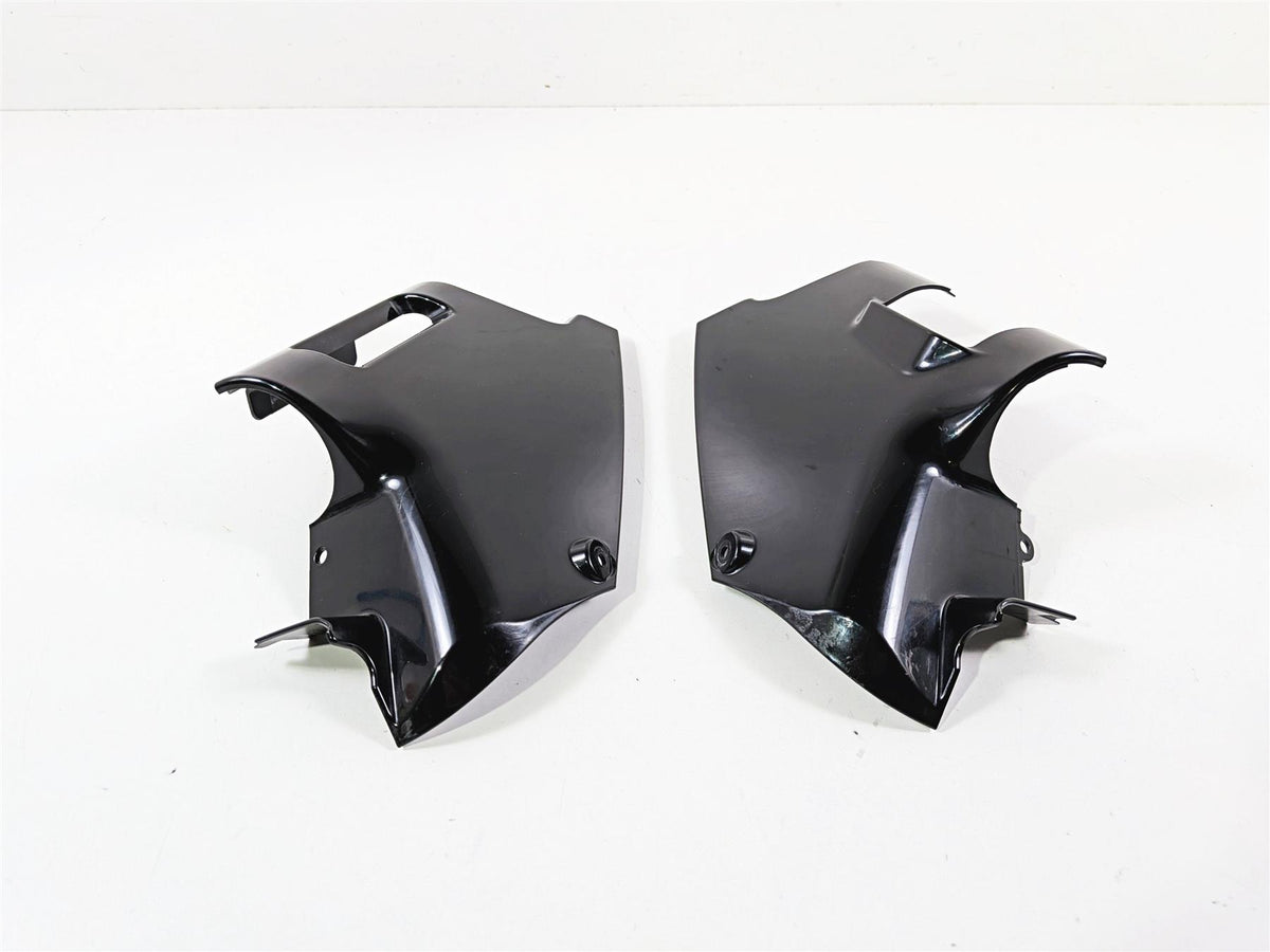 2014 Suzuki M109R VZR1800 Boulevard Neck Cover Fairing Cowl Set 47351-48G00 {{ shop.shopifyCountryName }} - Mototech271
