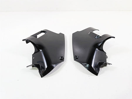 2014 Suzuki M109R VZR1800 Boulevard Neck Cover Fairing Cowl Set 47351-48G00 {{ shop.shopifyCountryName }} - Mototech271
