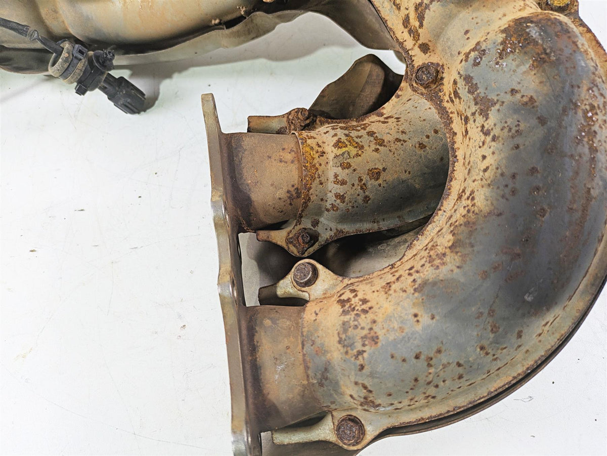 2021 Kawasaki Teryx KRX KRF 1000 Stock Exhaust Header Manifold Pipe 39178-0389 {{ shop.shopifyCountryName }} - Mototech271