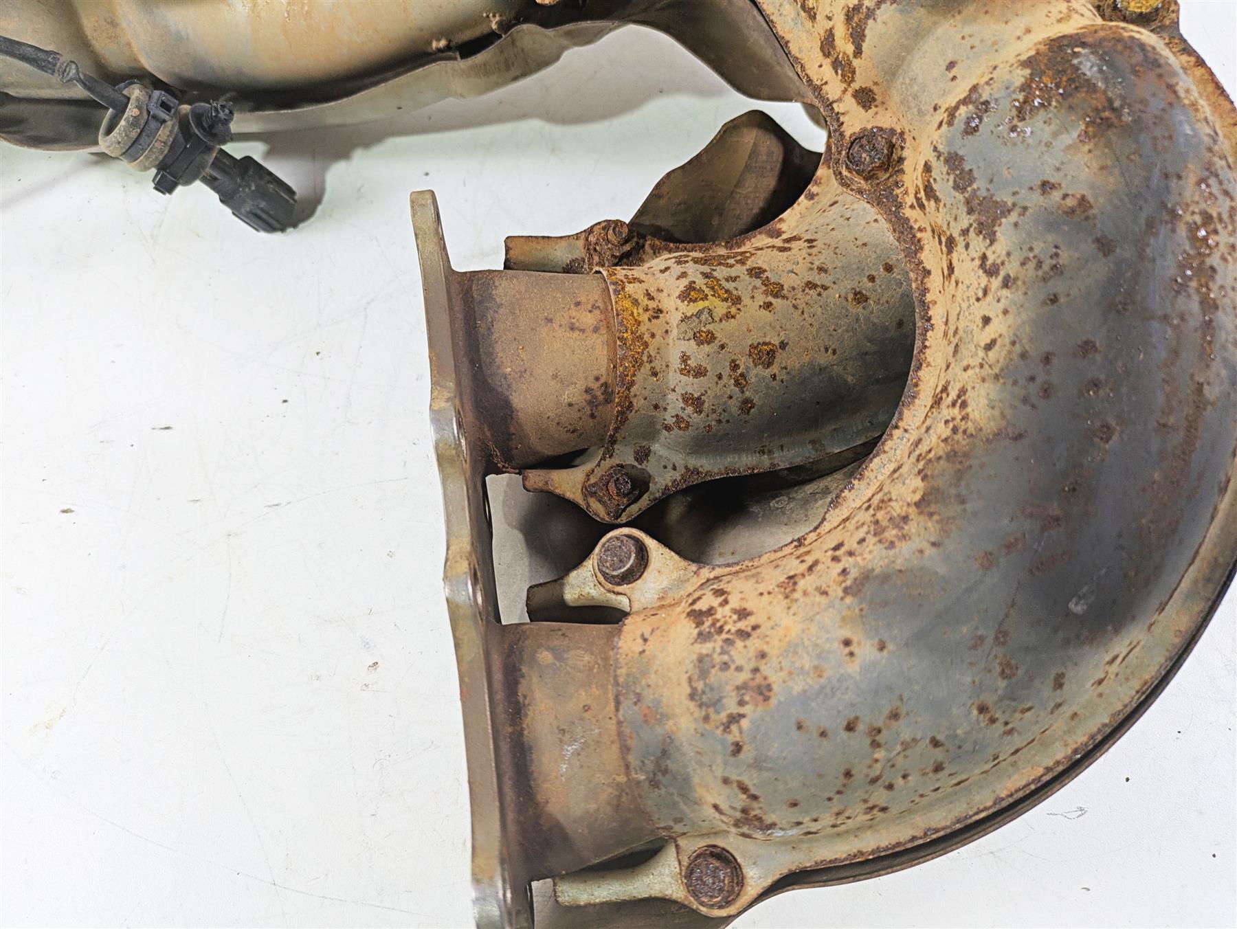 2021 Kawasaki Teryx KRX KRF 1000 Stock Exhaust Header Manifold Pipe 39178-0389 {{ shop.shopifyCountryName }} - Mototech271
