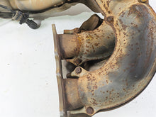 Load image into Gallery viewer, 2021 Kawasaki Teryx KRX KRF 1000 Stock Exhaust Header Manifold Pipe 39178-0389
