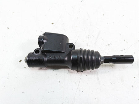 2017 Harley XL883 N Sportster Iron Rear Brake Master Cylinder 1/2" 41700025 {{ shop.shopifyCountryName }} - Mototech271