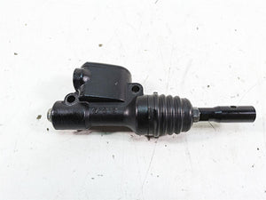 2017 Harley XL883 N Sportster Iron Rear Brake Master Cylinder 1/2" 41700025 | Mototech271