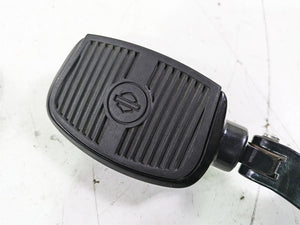 2015 Harley Touring FLHTKL E -Glide Low Rear Passenger Foot Pegs 50500332A | Mototech271
