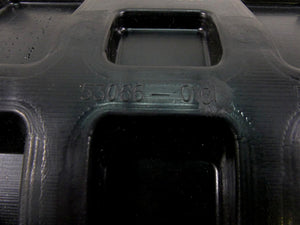 2010 Kawasaki ZX1400 ZX14 R Ninja Duo Driver Rider Seat Saddle 53066-0161