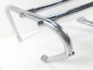 2006 Harley Touring FLHTCUI Electra Glide Left Saddlebag Guard  49172-97