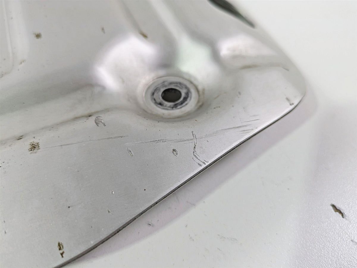 2018 BMW R nineT Urban GS K33 Lower Engine Guard Skidplate Set 11117717743 {{ shop.shopifyCountryName }} - Mototech271