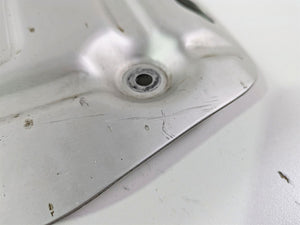 2018 BMW R nineT Urban GS K33 Lower Engine Guard Skidplate Set 11117717743