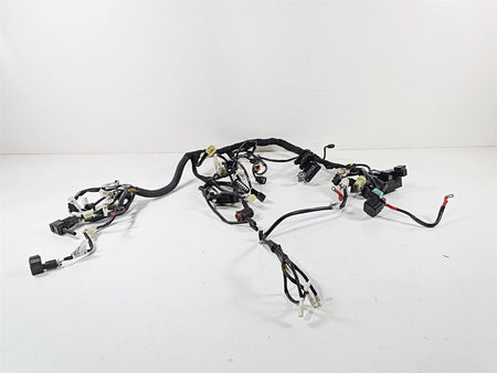 2018 Husqvarna 701 Supermoto Main Wiring Harness Loom -No Cuts 27011275000-Mototech271