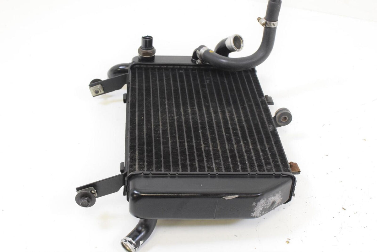 2000 Suzuki TL1000R TL1000 Lower Coolant Radiator NICE SHAPE NO LEAK 17720-02FA0 {{ shop.shopifyCountryName }} - Mototech271