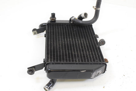 2000 Suzuki TL1000R TL1000 Lower Coolant Radiator NICE SHAPE NO LEAK 17720-02FA0 {{ shop.shopifyCountryName }} - Mototech271