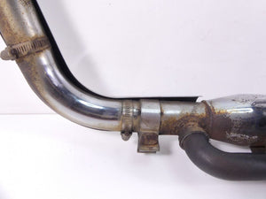 2006 Harley Sportster XL1200 C Screamin Eagle 2 Exhaust Pipe Headers 64842-04