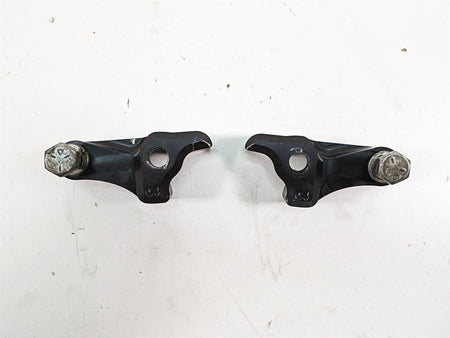 2018 Harley Touring FLHXSE CVO Street Glide 1" Lowering Kit Set {{ shop.shopifyCountryName }} - Mototech271