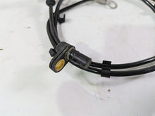 Load image into Gallery viewer, 2017 BMW F800GS Adv K75 Front Abs Brake Wheel Speed Sensor 34527715117
