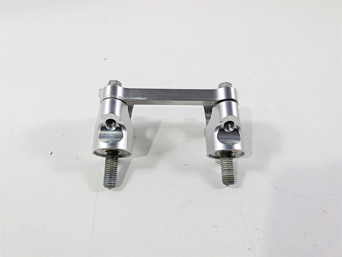2018 Husqvarna 701 Supermoto 1.5" Rise Riser Holder Handlebar Clamp 79001139036-Mototech271