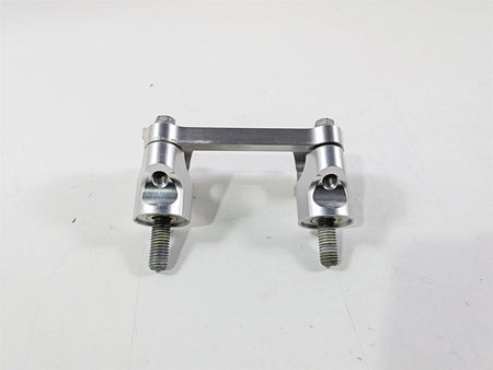 2018 Husqvarna 701 Supermoto 1.5" Rise Riser Holder Handlebar Clamp 79001139036-Mototech271