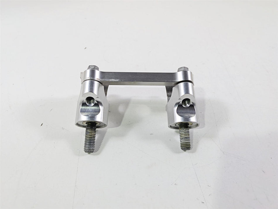 2018 Husqvarna 701 Supermoto 1.5" Rise Riser Holder Handlebar Clamp 79001139036-Mototech271