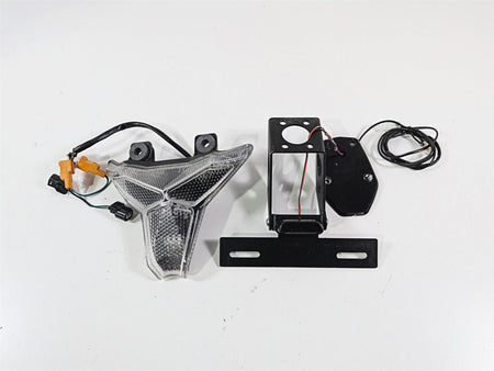 2022 Kawasaki ZX10R ZX1000 Ninja TST Industries Tidy Tail Taillight 10049 {{ shop.shopifyCountryName }} - Mototech271