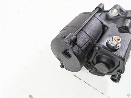 2016 Harley Touring FLTRX Road Glide Engine Starter Motor 96 102 31618-06A {{ shop.shopifyCountryName }} - Mototech271