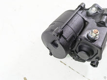 Load image into Gallery viewer, 2016 Harley Touring FLTRX Road Glide Engine Starter Motor 96 102 31618-06A
